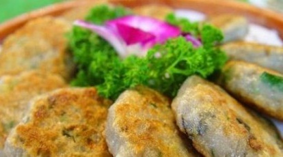 新鸿兴黄鳝饭店