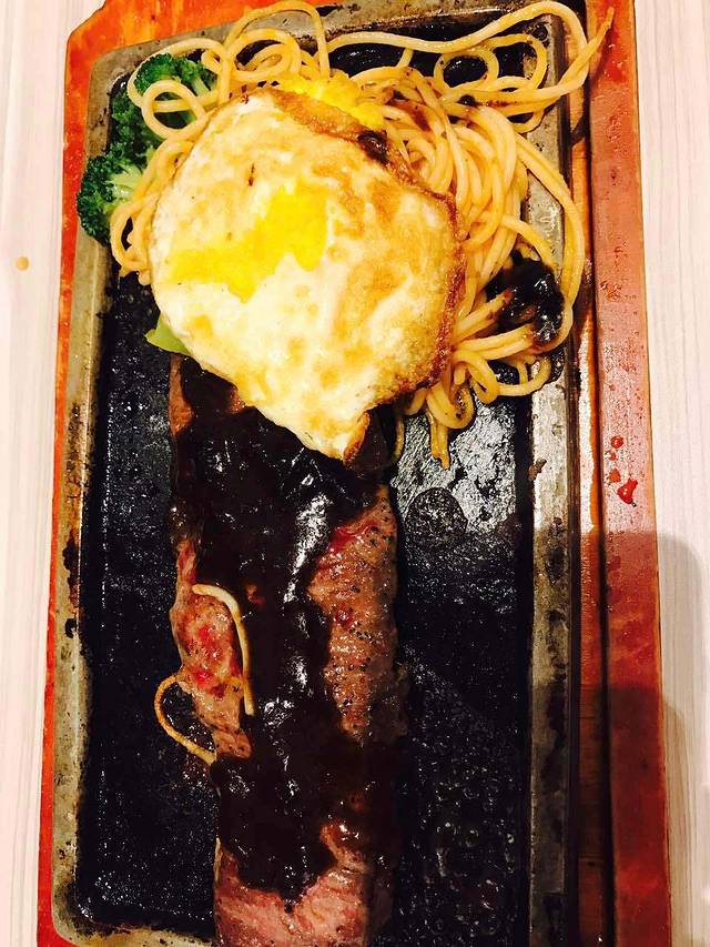 必胜客(七经街店)