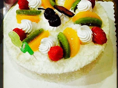 2018金吉蛋糕(人民路店)_旅游攻略_门票_地址_游记点评,沭阳县旅游