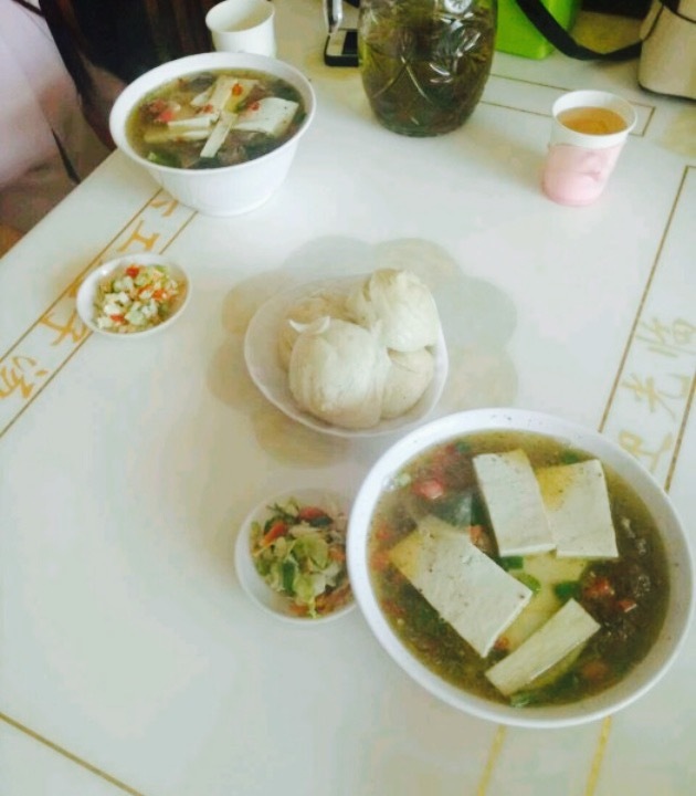 昌吉二六工丸子汤(昭苏分店)