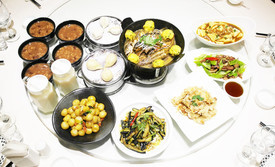 现代粗粮(星海广场店)