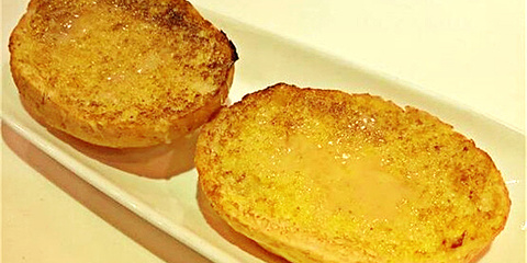 翠华餐厅(东涌富东店)