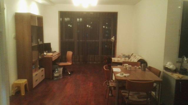 金盛国际家居(运河东路店)