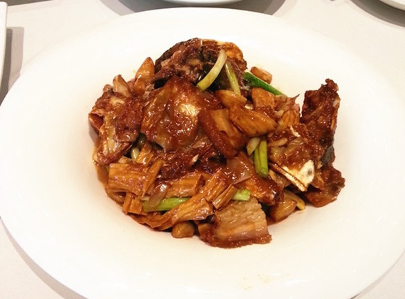 粤珍轩(含光店)