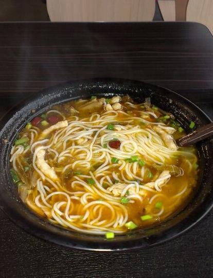 乡村基(九龙坡区歇台子餐厅)