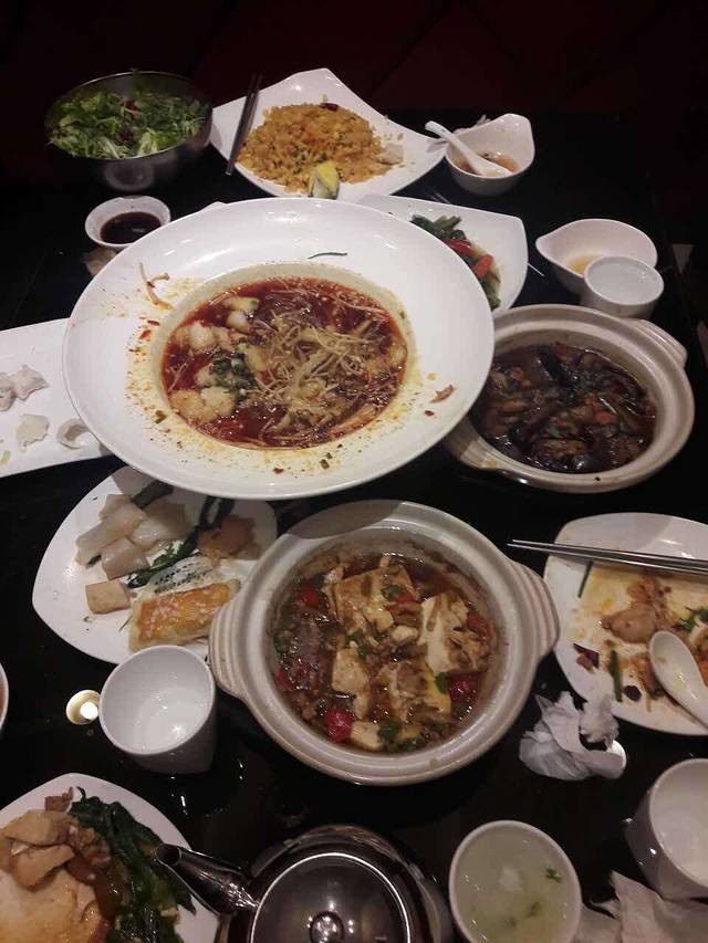 高第街56号餐厅(兖州九州方圆店)