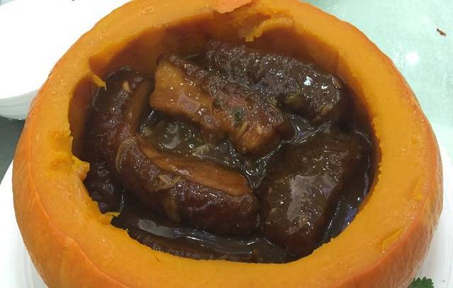 南海渔村大酒楼(南区店)