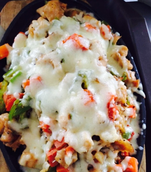 山东大学软件园校区-食堂