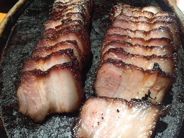 老头儿油爆虾(萧山银隆店)