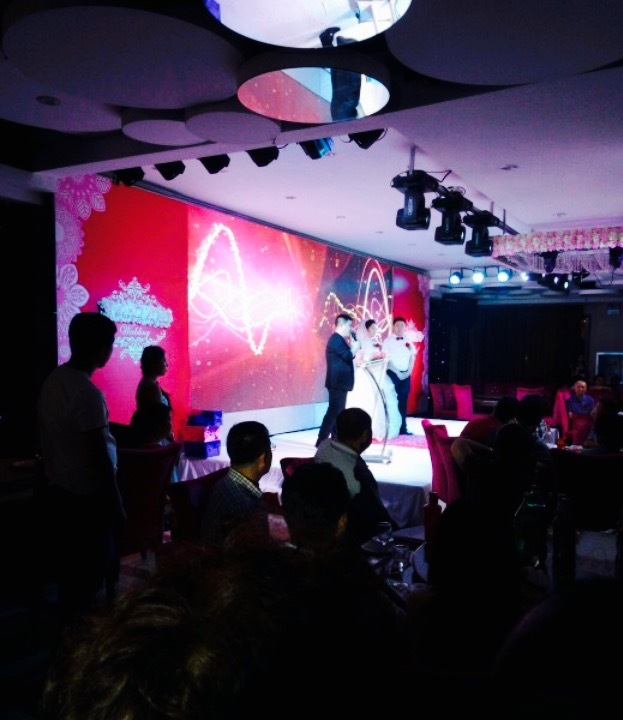 梧桐餐厅(曼哈顿店)