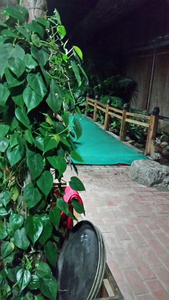 东盛生态庄园(奎文店)