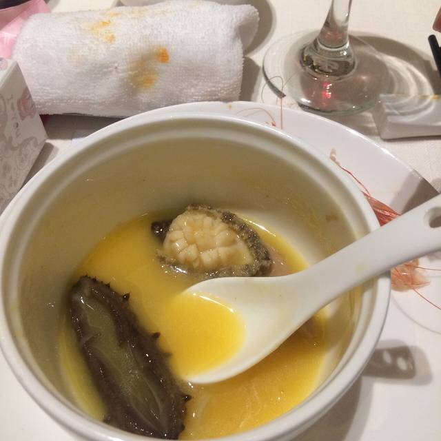 印湖庭院式餐厅(邱山大街店)