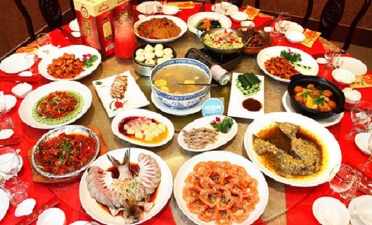 天桥饭店(沪杭公路店)