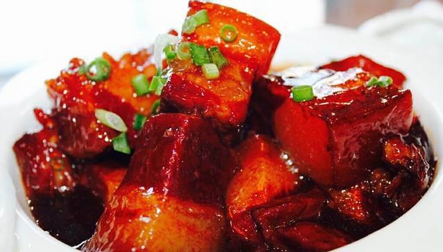 仙居烤鸭馆(新坝店)