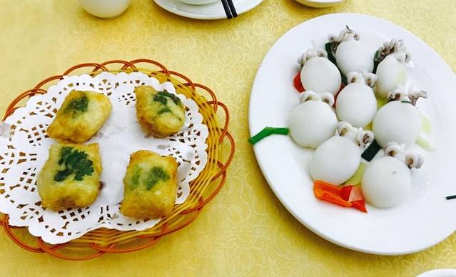 聚香园(竹笋市场店)