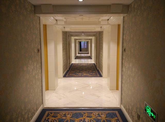 舜和枣庄大酒店·餐厅