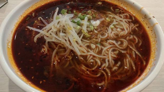 南七老麻辣面馆(南七道街店)