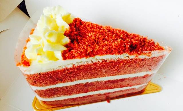 一绮Bakery(阳光城店)