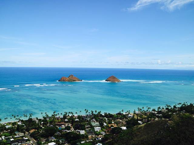 Pillbox Hike