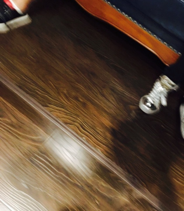 巴黎广场步行街