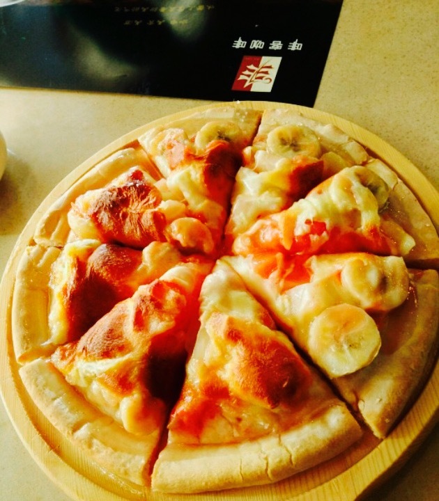 啡客咖啡(澧州路店)