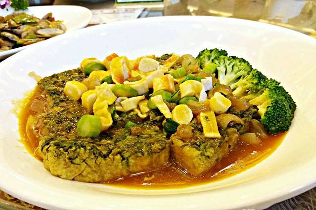 渔民新村(Y004店)