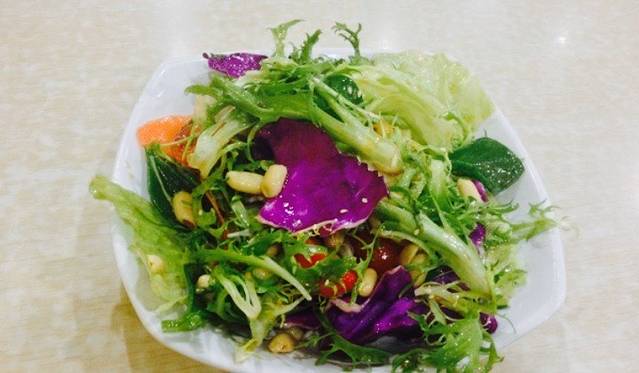 杂粮一品(建设北路店)