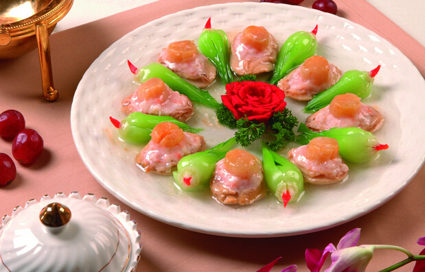 福州贵安世纪金源温泉大饭店·宴会厅