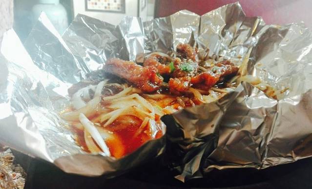 白大·草原馅饼(团结大街店)