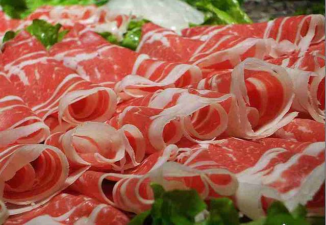 虹兴火锅(南桥南奉店)