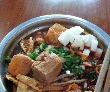 螺鼎记螺蛳粉(林科大直营店)