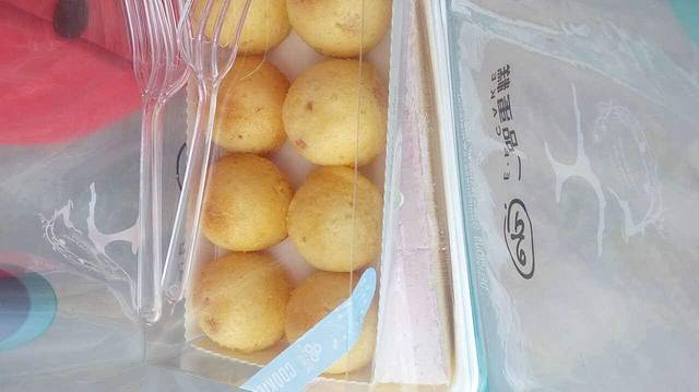 一品蛋糕(铜草店)