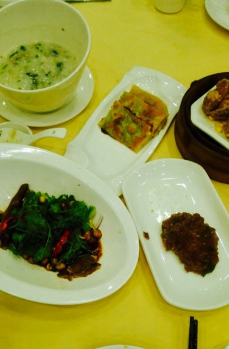 汇龙大酒楼有限公司(新兴店)