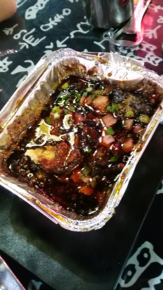 九村烤脑花(大石坝总店)