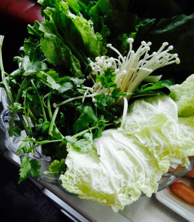 羊蝎子老店(富源公寓店)