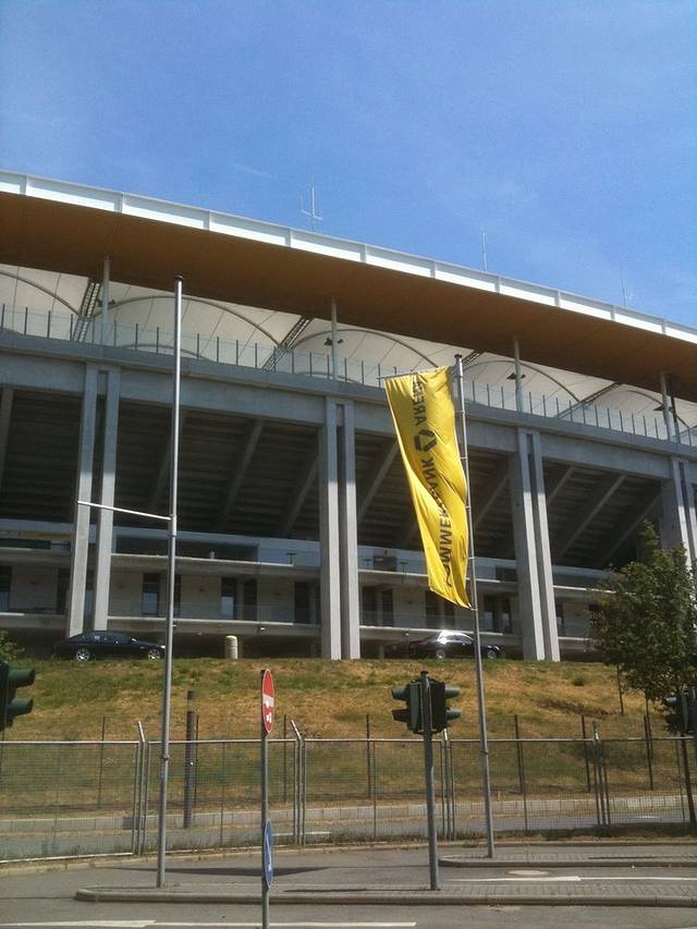 德意志银行公园