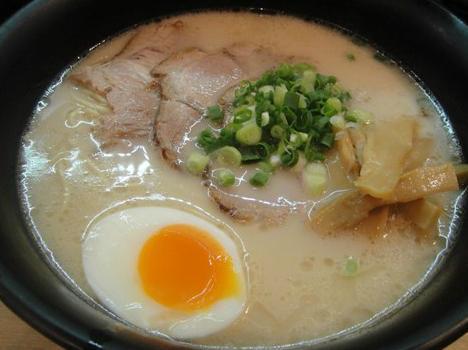 一龍拉面·城市首店(天河南店)