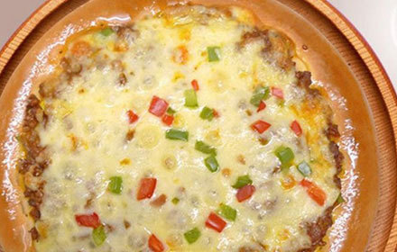 可可西里西餐厅