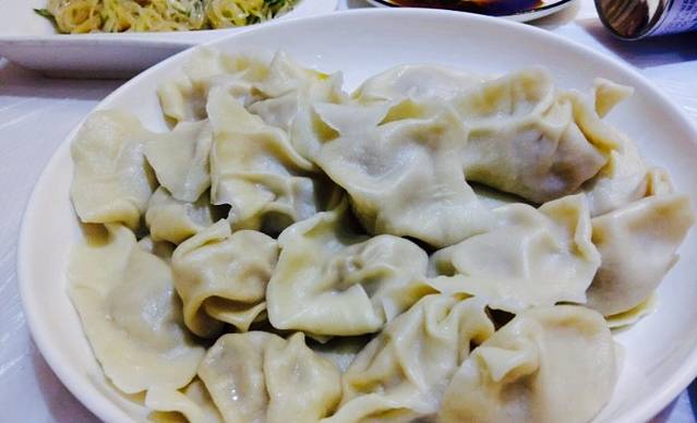 哈尔滨饺子馆(秀峰西路店)