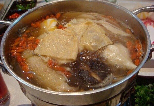 洪兴砂锅(星河城店)