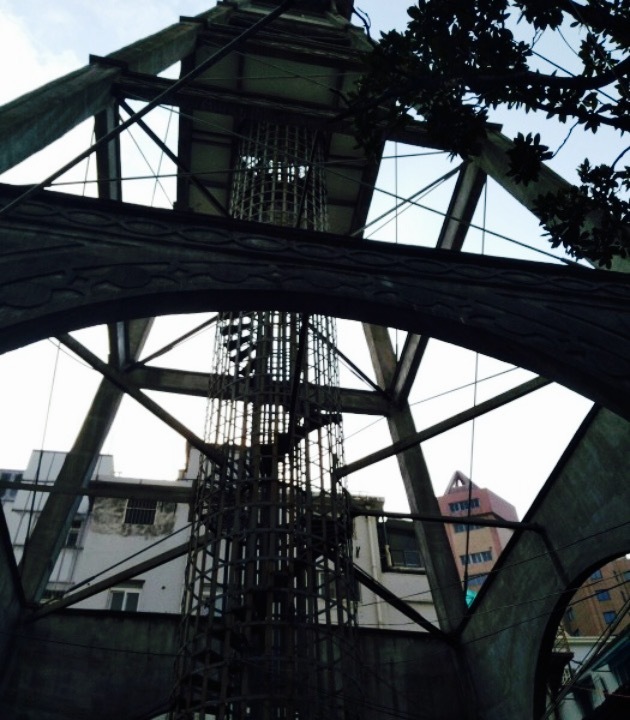 上海救火联合会旧址