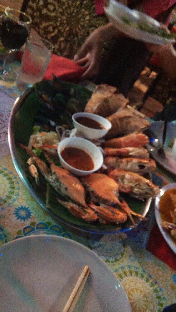 恒利源饭店(邮电大街店)