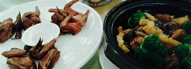 福满楼(东区分店)