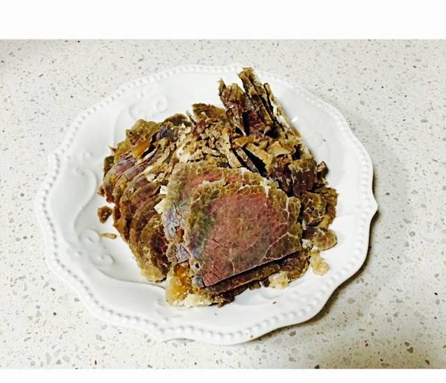 红星牛肉(湟里大街店)