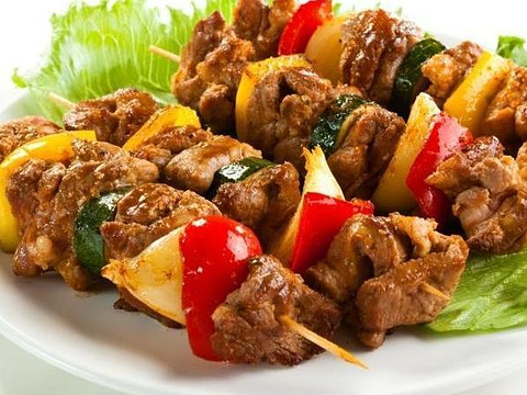 新疆阿布力克木大串