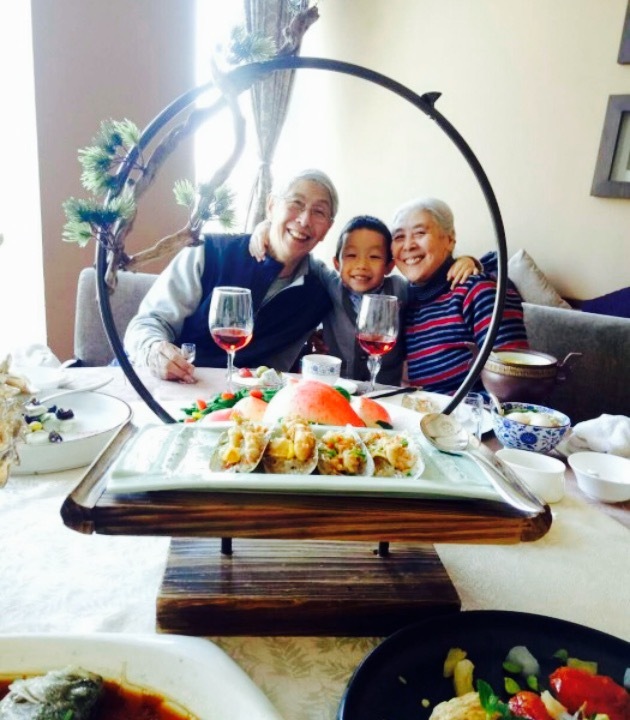 臻舍家宴(北工业园区店)