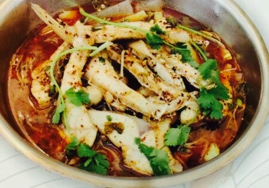 金顺来鲜鱼馆(海甸岛店)