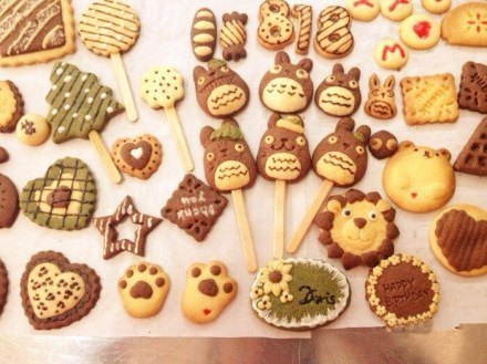 华祥莱奥达人烘焙