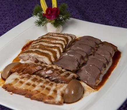 潮皇食府·专注潮汕菜22年(亚太店)