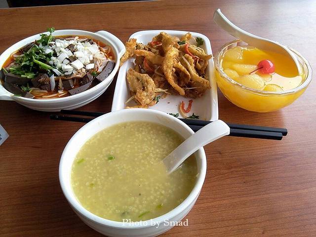 孙记包子(迎宾店)